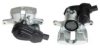 BREMBO F 85 317 Brake Caliper